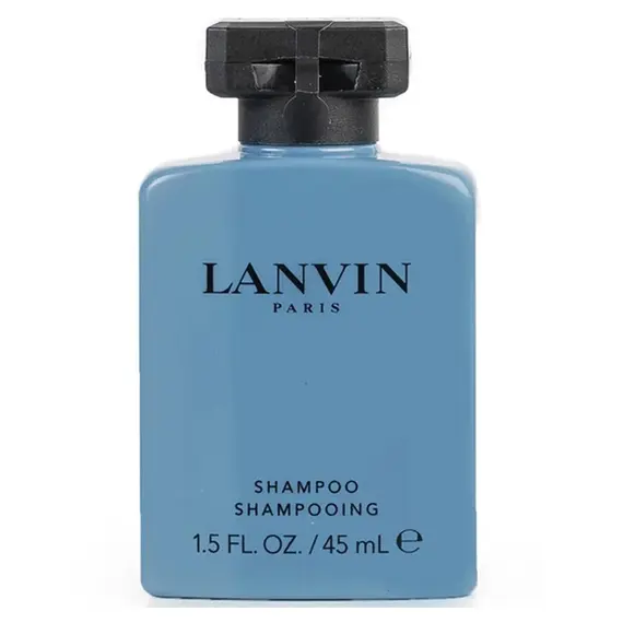 Lanvin Les Notes De Lanvin Iii Orange Ambre Shampoo by La…