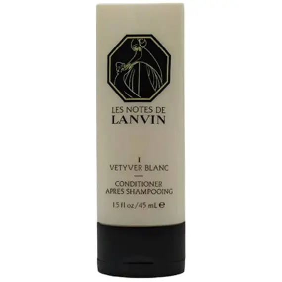 Lanvin Les Notes De Lanvin I Vetyver Blanc Hair Condition…
