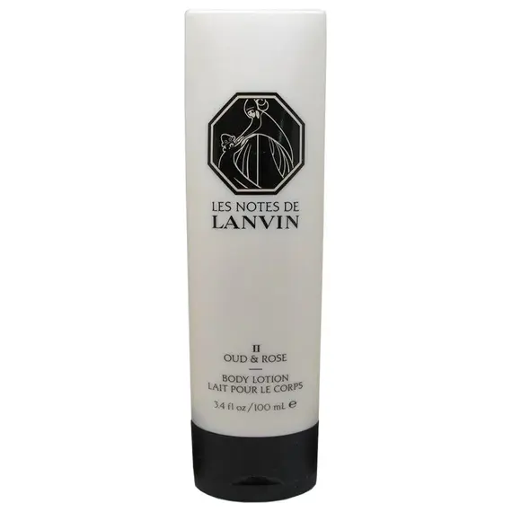 Lanvin Les Notes De Lanvin Ii Oud & Rose Hair Conditioner…