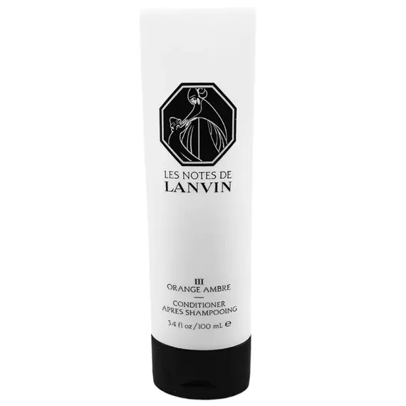Lanvin Les Notes De Lanvin Iii Orange Ambre Conditioner A…