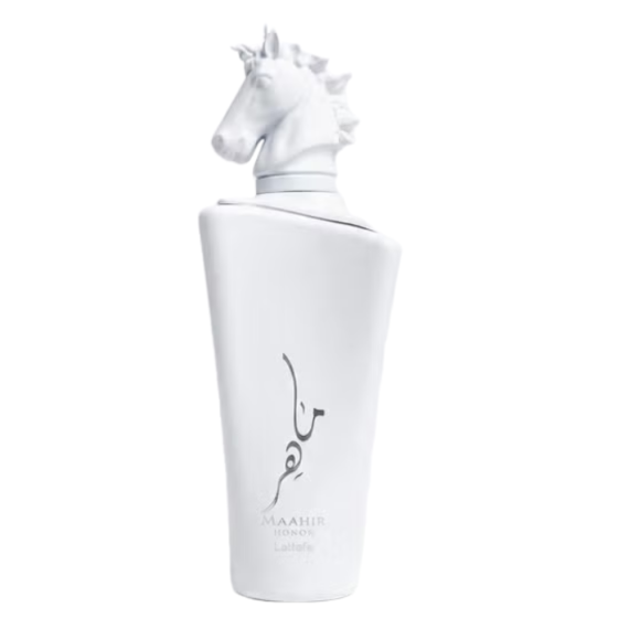 Maahir Honor by Lattafa Eau de Parfum 100 ml | UAE