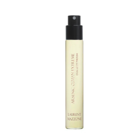 أرسينيك وسمان من Laurent Mazzone Extrait de Parfum 15 ml…