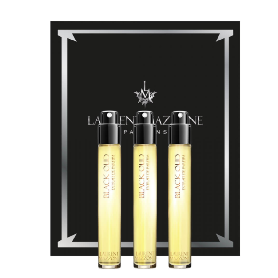 Body Lotionack Oud