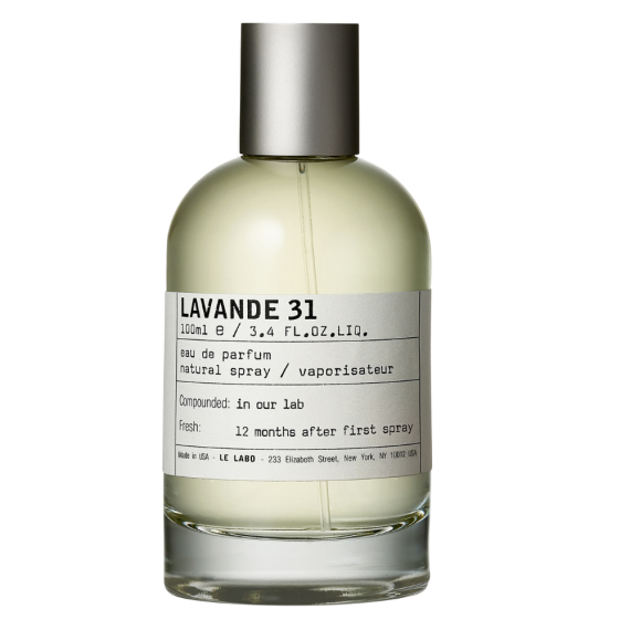 لافاند 31 من Le Labo Eau de Parfum 100 ml | الإمارات