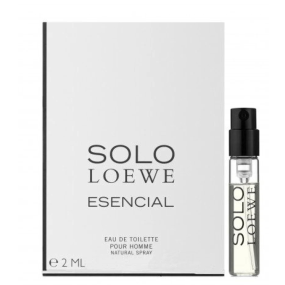 Solo Loewe Esencial