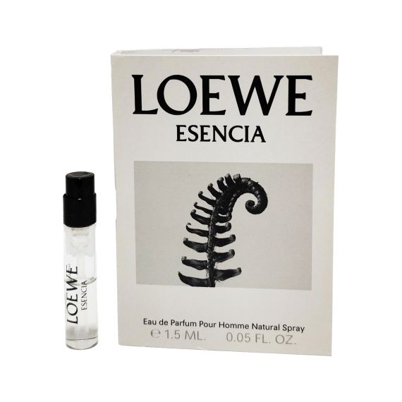 يسينسيا لوو من Loewe Eau de Parfum 1.5 ml | الإمارات
