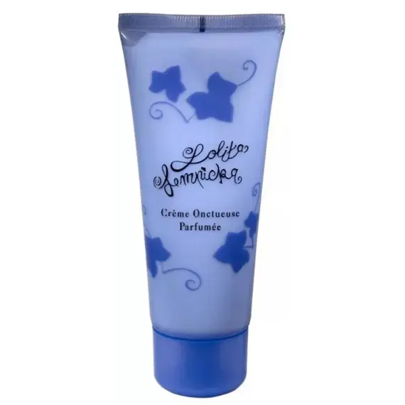 Velvet Body Cream by Lolita Lempicka 100 ml | UAE