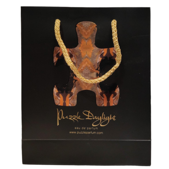 Daylight Small Paper Bag