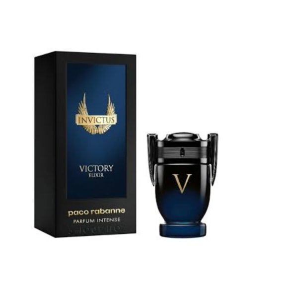 إنفيكتوس فيكتوراي إليكسير من Paco Rabanne Parfum 5 ml | ا…