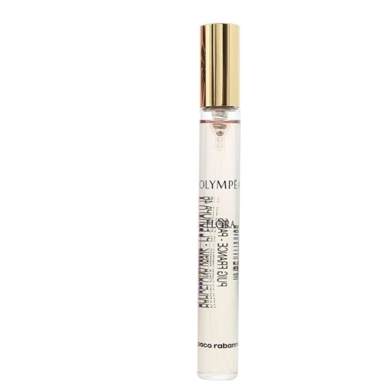 Olympea Flora by Paco Rabanne Eau de Parfum 10 ml | UAE