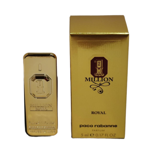 1 Million Royal by Paco Rabanne Parfum 5 ml | UAE