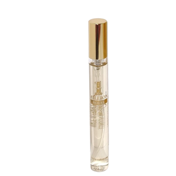 1 Million Royal by Paco Rabanne Parfum 10 ml | UAE