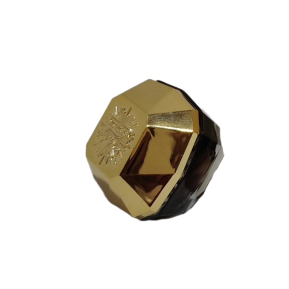 Lady Million Fabulous by Paco Rabanne Eau de Parfum 5 ml…