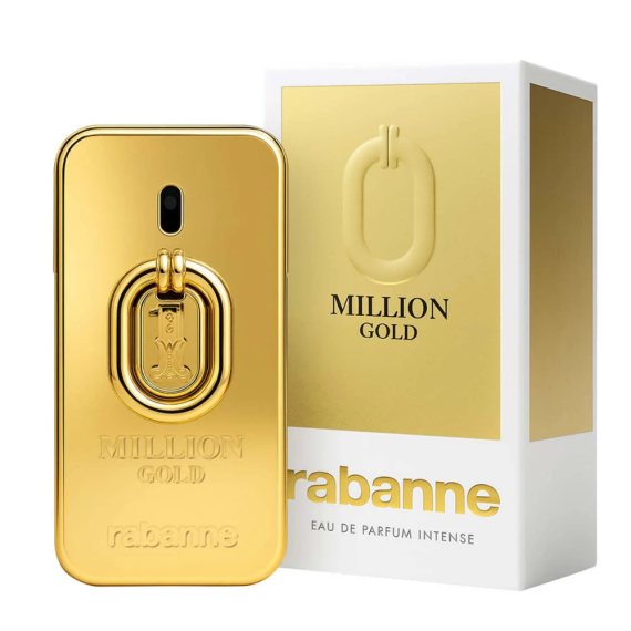 Million Gold by Paco Rabanne Eau de Parfum 5 ml | UAE