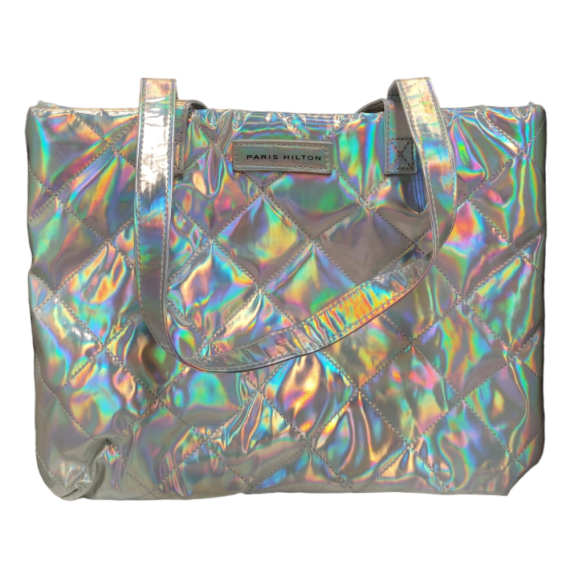 Quilted Tote Bag by Paris Hilton | UAE