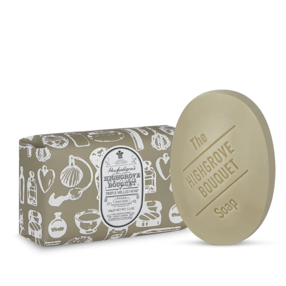 Penhaligons Highgrove Bouquet Soap