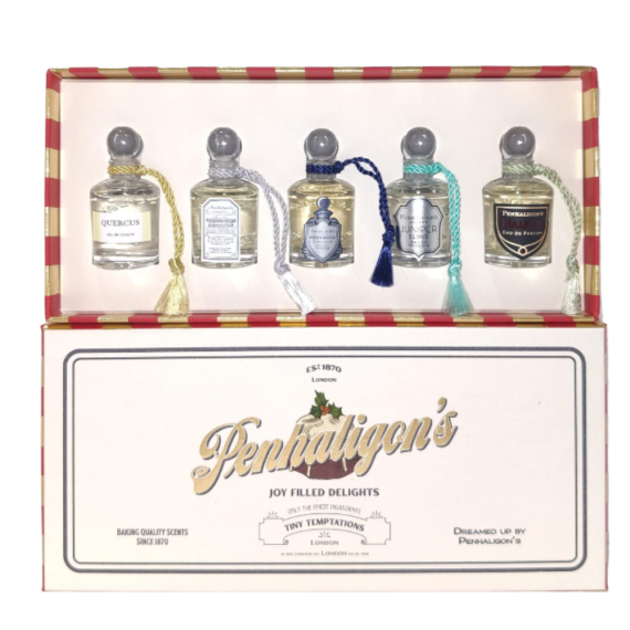 Penhaligons Joy Filled Delights Tiny Temptations + ) by P…