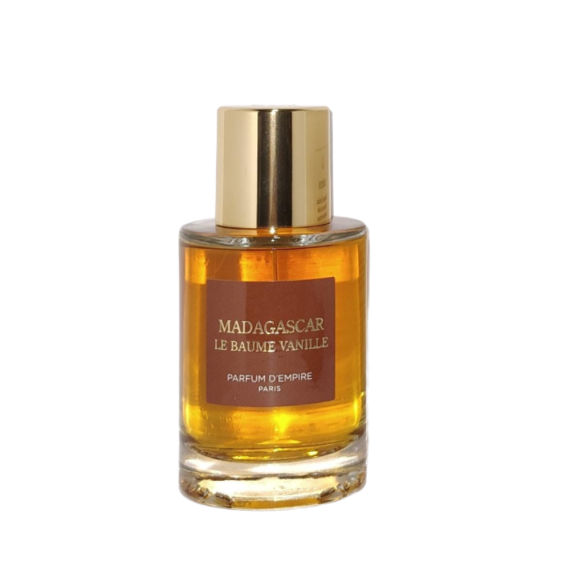 Madagascar Le Baume Vanille by Parfum D'Empire Eau de Par…