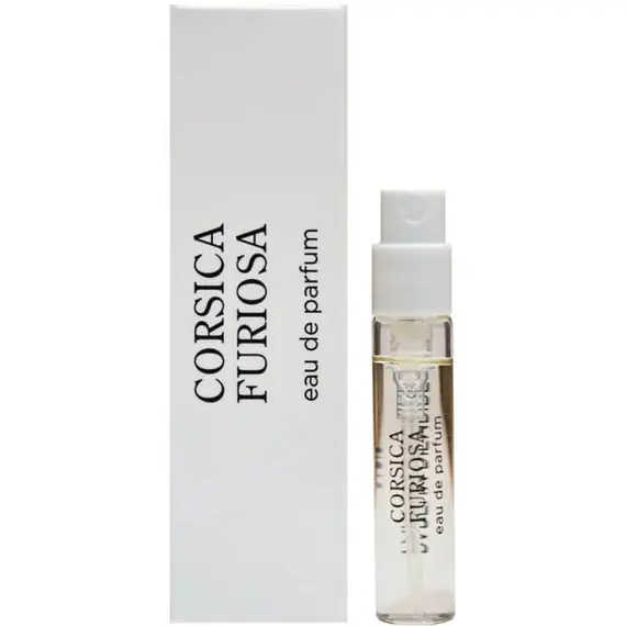Corsica Furiosa by Parfum D'Empire Eau de Parfum 2 ml | UAE