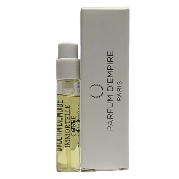 إمورتيل كورس من Parfum D'Empire Extrait de Parfum 2 ml…
