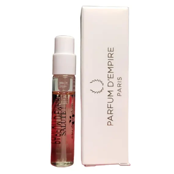 سلوت من Parfum D'Empire Eau de Parfum 1.4 ml | الإمارات