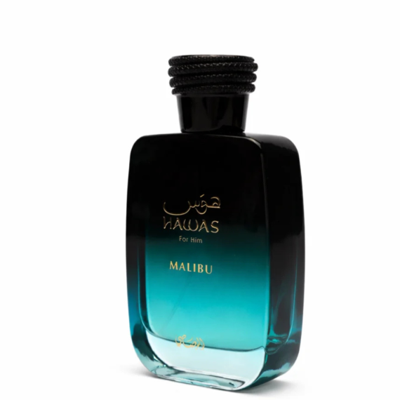 Hawas Malibu