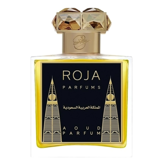 كينغدوم أوف ساودي أرابيا من Roja Parfums Parfum 100 ml…