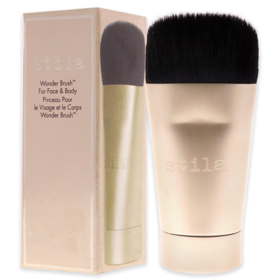 Face & Body Wonder Brush by Stila 1 pcs | UAE