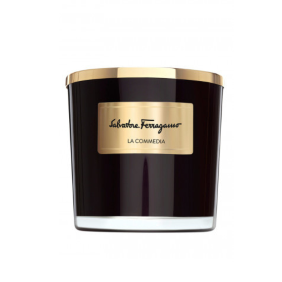 Tuscan Creations La Commedia Scented Candle
