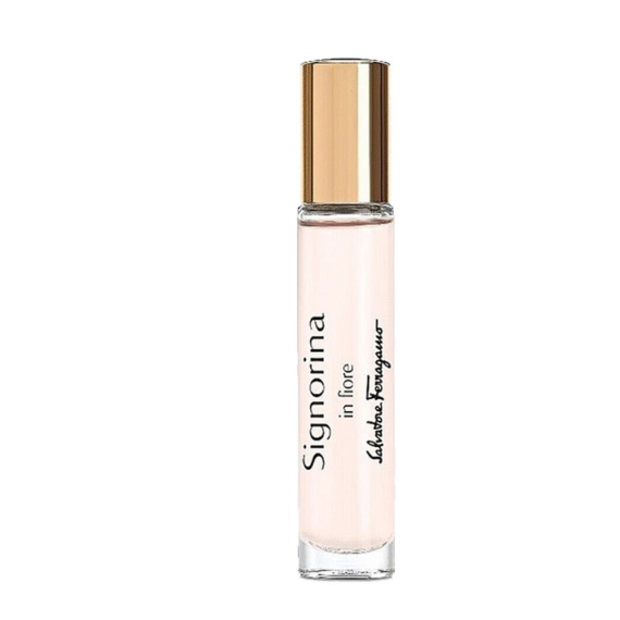 Signorina In Fiore by Salvatore Ferragamo Eau de Toilette…