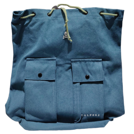 Yacht Club Backpack Bag by Scalpers | UAE