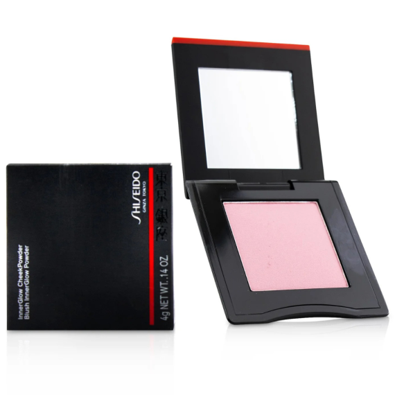 Innerglow Cheekpowder # 03 Floating Rose Blush by Shiseid…
