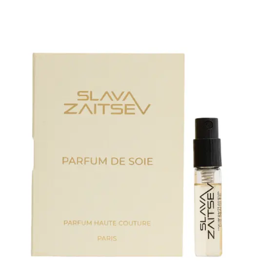 Couture Parfum De Soie by Slava Zaitsev Haute Eau de Parf…