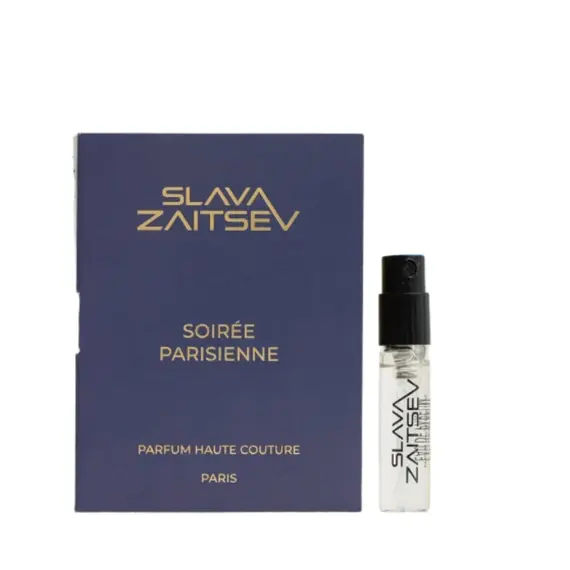 Slava Zaitsev Soiree Parisienne by Slava Zaitsev Haute Ea…