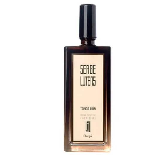 Toison D'Or Ambre Sultan Hair Perfume by Serge Lutens 50…