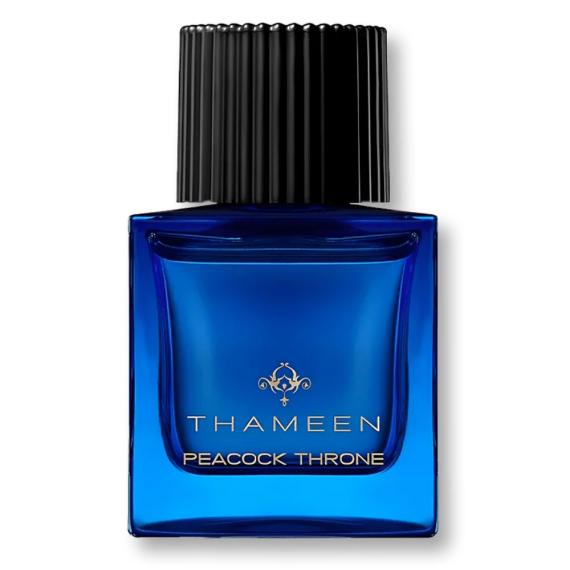 تريجر كوليكشن بيكوك ثرون من Thameen Extrait de Parfum 50…