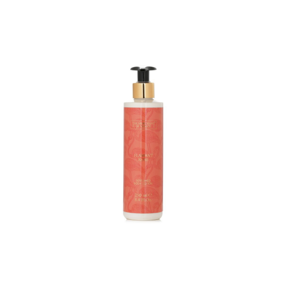 Flamant Rose Perfumed Body Lotion by The Merchant Of Veni…