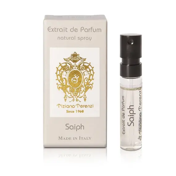 سايف من Tiziana Terenzi Extrait de Parfum 1.5 ml | الإمارات