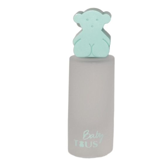 Naughty Baby Bear by Tous Eau de Cologne 15 ml | UAE