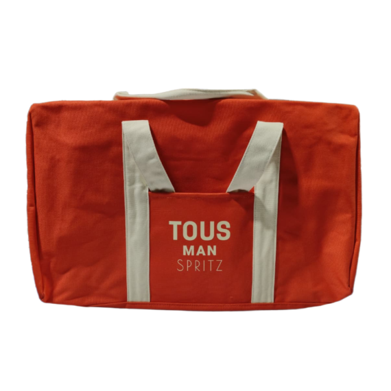 Man Spritz Travel Bag by Tous | UAE