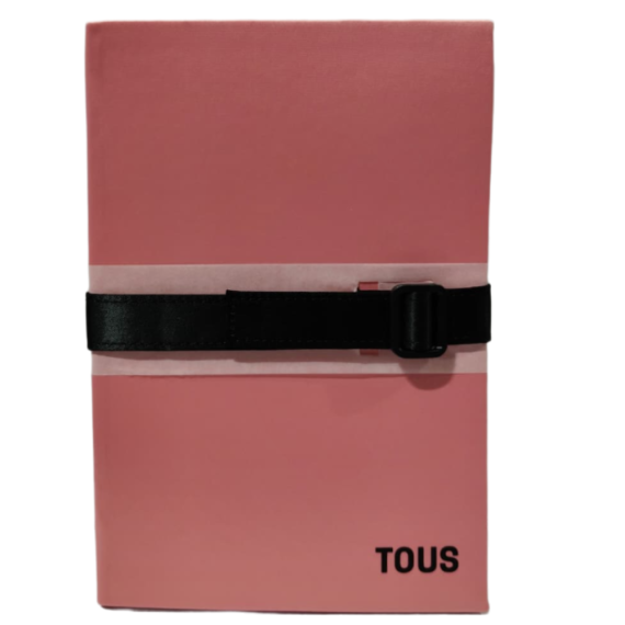 Notebook by Tous | UAE