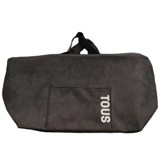 Boldness Travel Bag by Tous | UAE