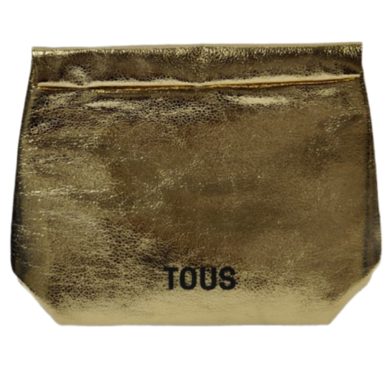 Loveme Emerald Clutch Pouch by Tous 1 piece | UAE