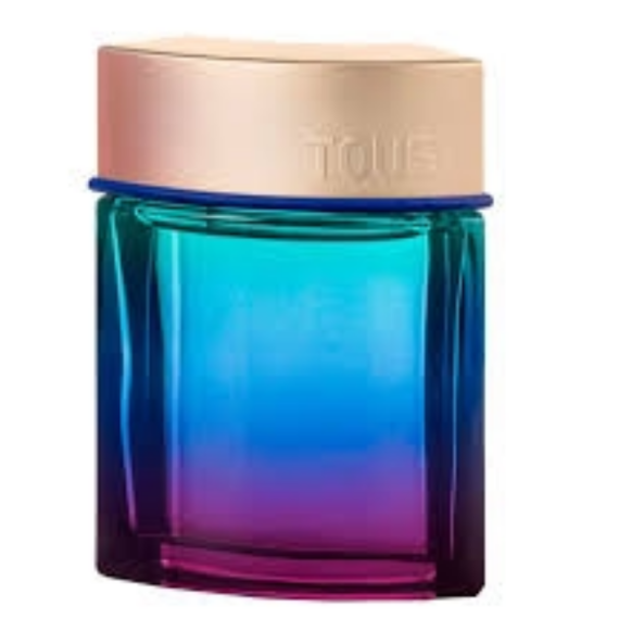 Man Sky by Tous Eau de Parfum 100 ml | UAE