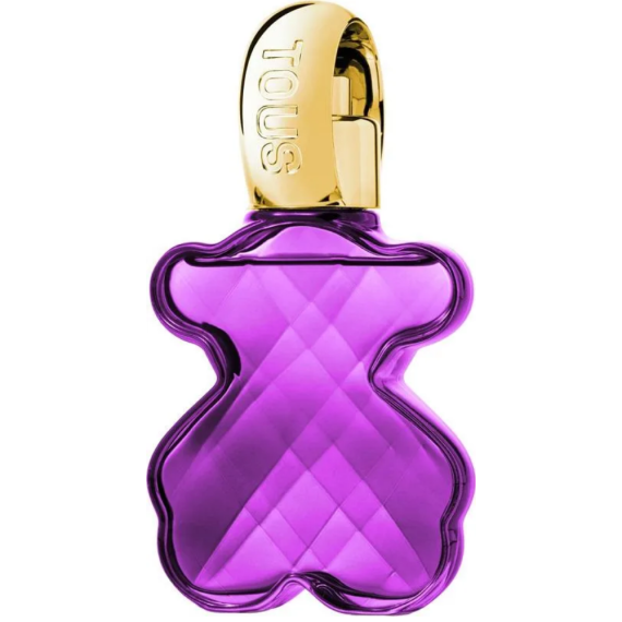 Loveme the Amethyst Elixir by Tous Parfum 90 ml | UAE