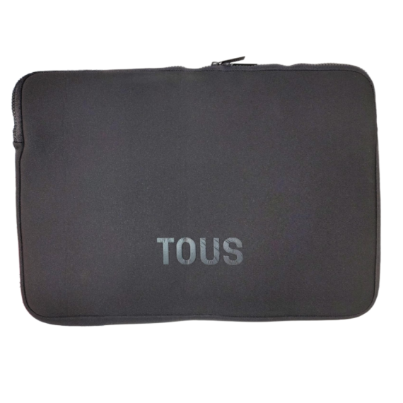 Laptop Black Bag