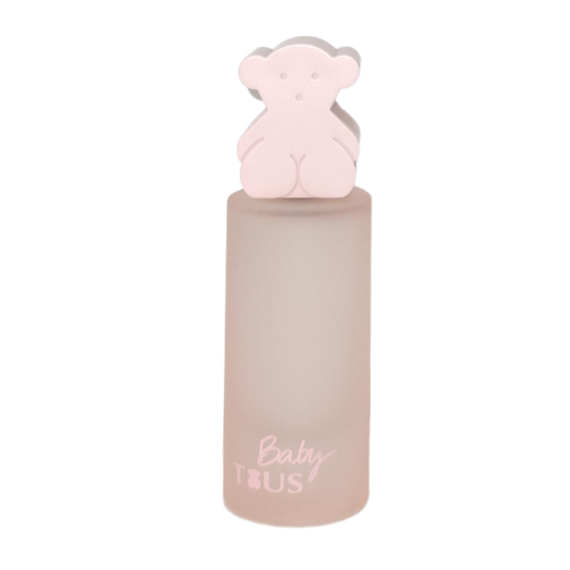 Baby Pink Friends by Tous Eau de Cologne 15 ml | UAE