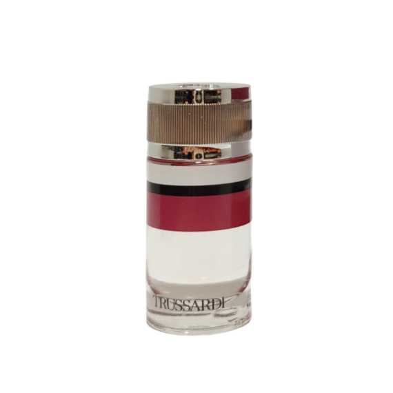 روبي ريد من Trussardi Eau de Parfum 7 ml | الإمارات