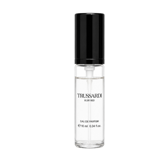 Ruby Red by Trussardi Eau de Parfum 10 ml | UAE