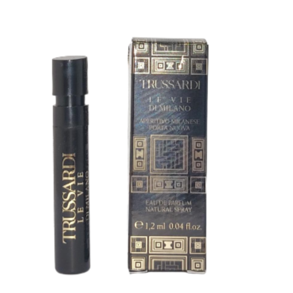 Aperitivo Milanese Porta Nuova by Trussardi Eau de Parfum…